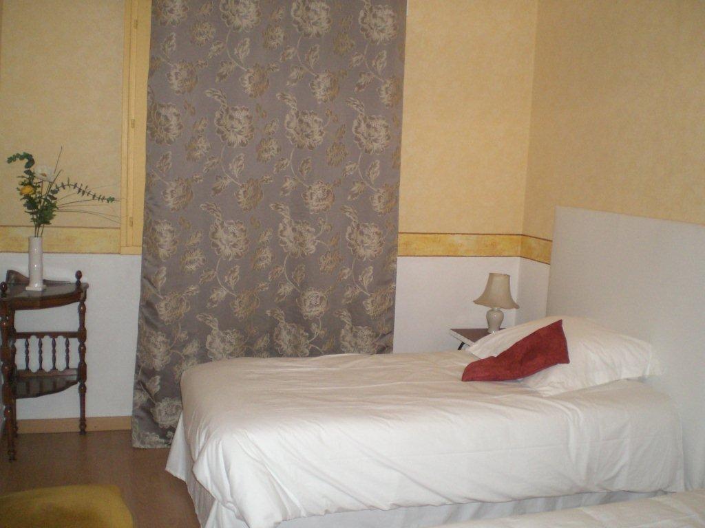 L'Ecrin D'Osely Bed and Breakfast Lodève Exterior foto